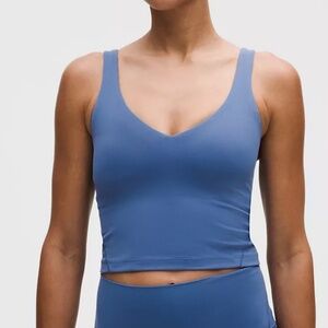 Lululemon Align Tank size 2